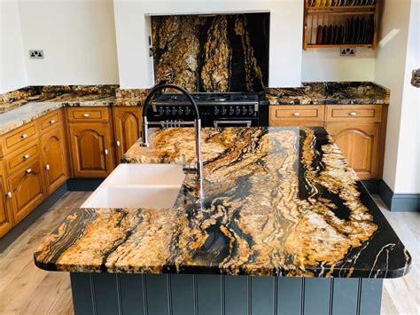 Can you use orange oil on marble?