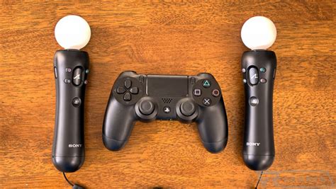 Can you use other controllers with PS4?