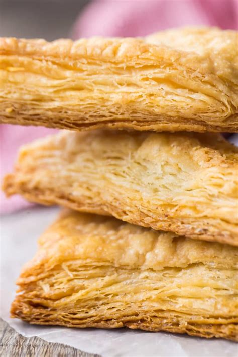 Can you use pastry straight from the fridge?