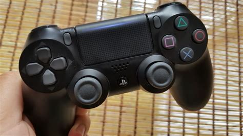 Can you use phone as ps4 controller?