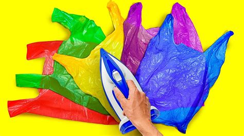 Can you use plastic bags as stuffing?