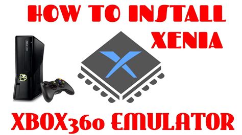 Can you use roms on Xenia?