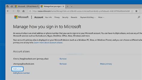 Can you use same phone number for 2 Microsoft accounts?