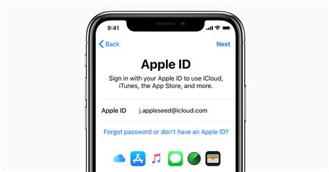 Can you use the same Apple ID for different regions?