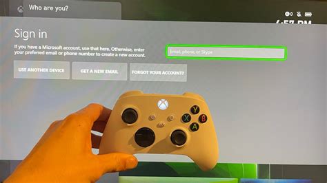 Can you use the same account on Xbox One and Xbox Series S?