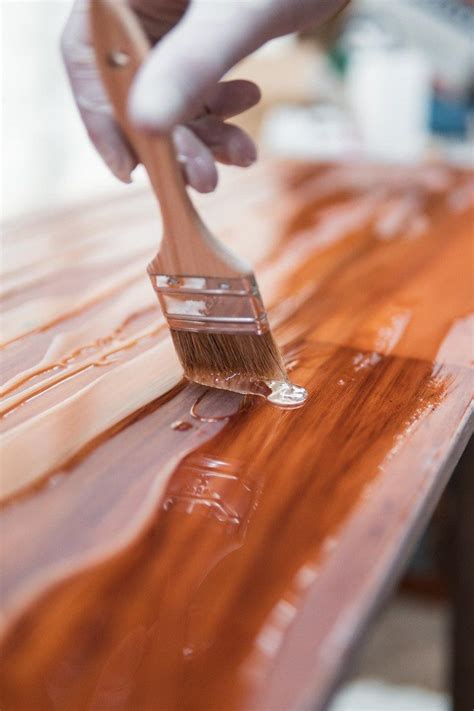 Can you use too much varnish?