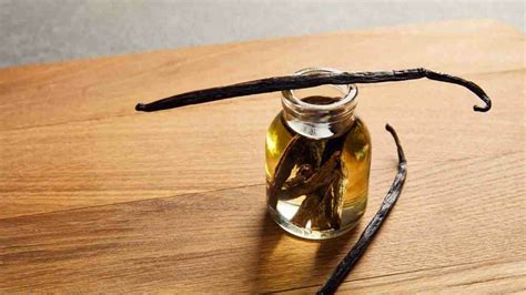 Can you use vanilla extract as a scent?