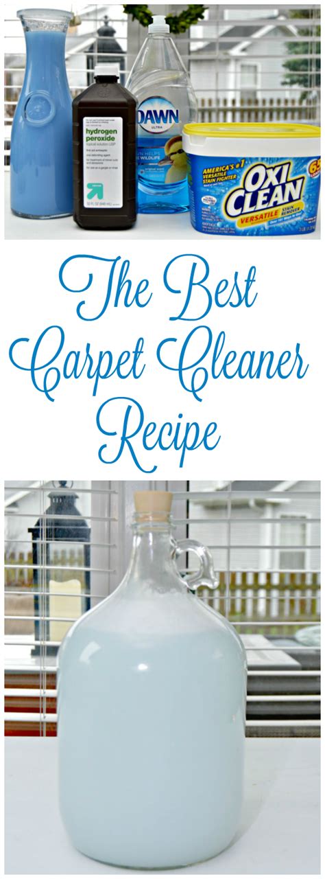 Can you use vinegar in a carpet cleaning machine?
