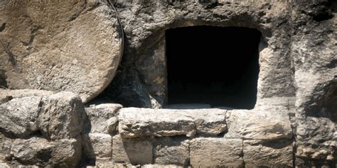 Can you visit Jesus tomb?