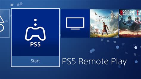 Can you wake up PS5 with Remote Play?