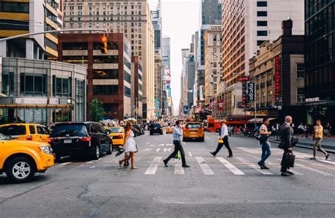 Can you walk New York in a day?
