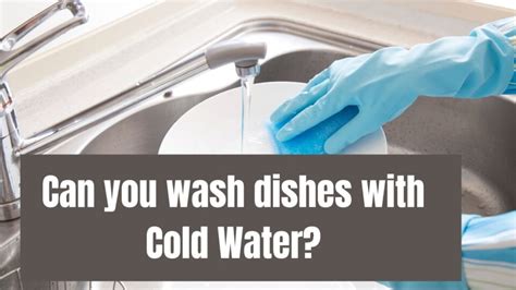 Can you wash 100% linen in cold water?