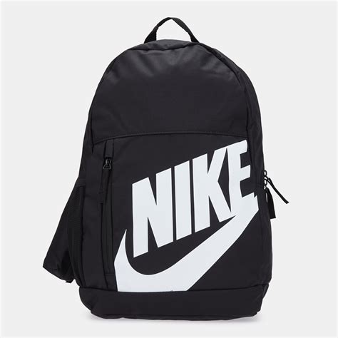 Can you wash Nike backpacks?