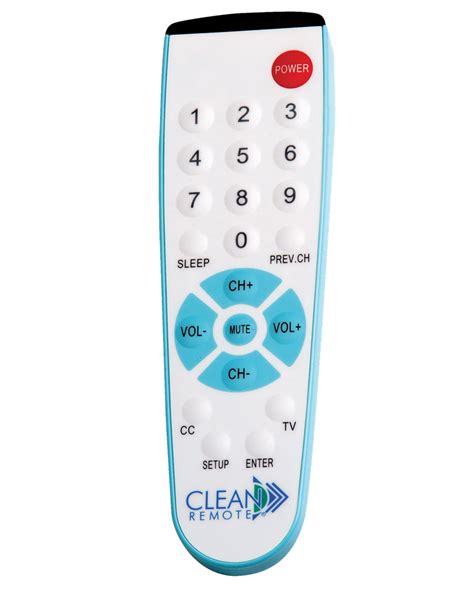 Can you wash a remote control?