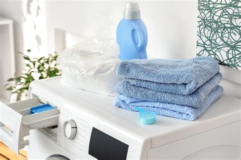 Can you wash new towels in cold water?