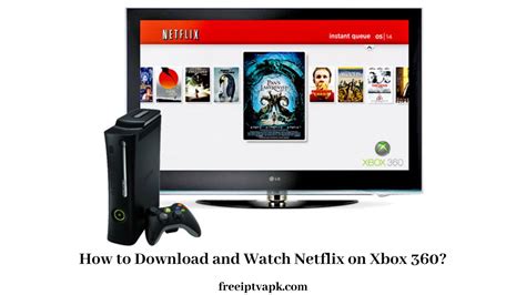 Can you watch Netflix on Xbox?