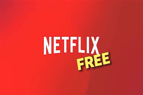 Can you watch Netflix without a subscription?