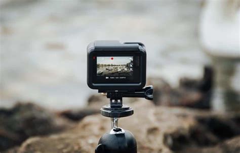 Can you watch a GoPro live?