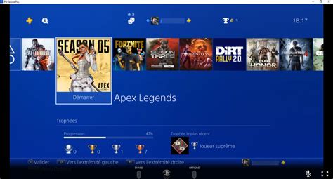 Can you watch a share screen on PS4?