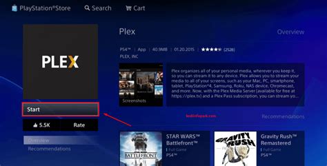 Can you watch movies on PlayStation without internet?