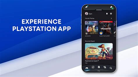 Can you watch share play on PS app?