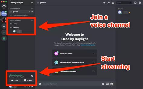 Can you watch videos while on Discord?