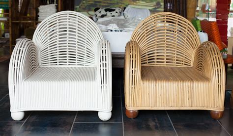 Can you waterproof bamboo furniture?
