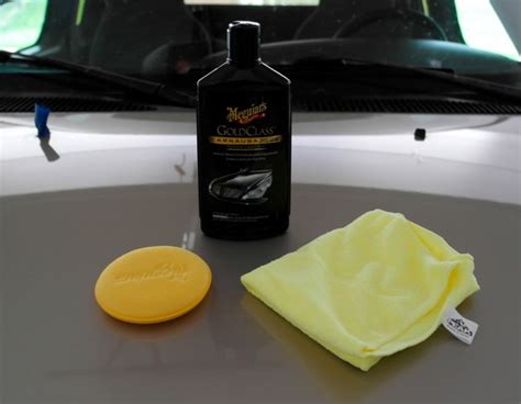 Can you wax after buffing?