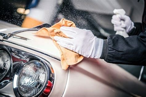Can you wax over glass coating?