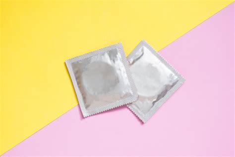 Can you wear 2 condoms at the same time?