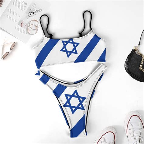 Can you wear a bathing suit in Israel?