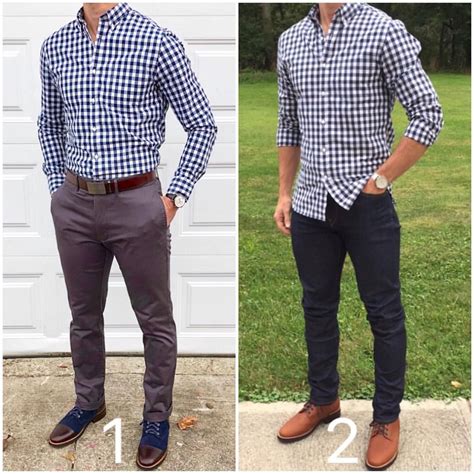 Can you wear a dress shirt untucked with jeans?