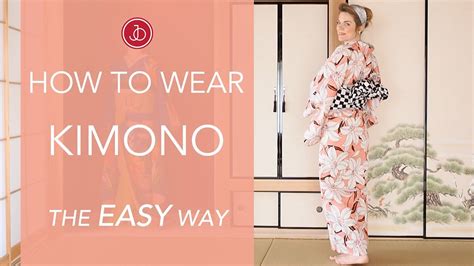 Can you wear a kimono to work?