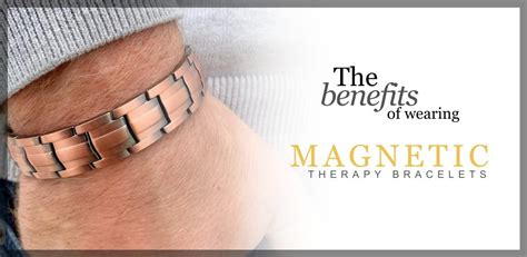 Can you wear a magnetic bracelet on your ankle?