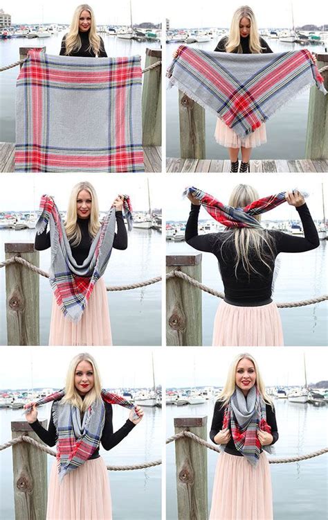 Can you wear a scarf with a puffer jacket?