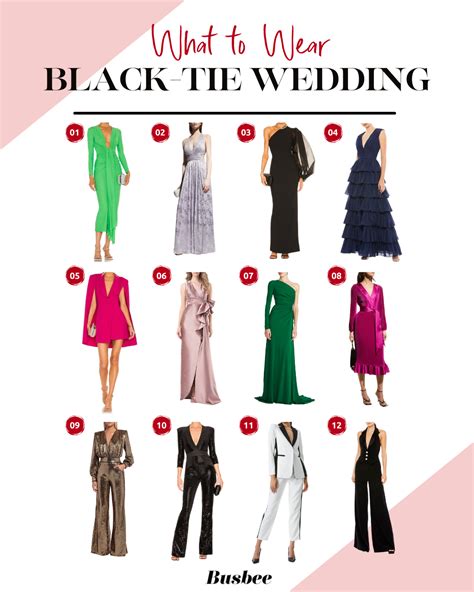 Can you wear any dress to a wedding?
