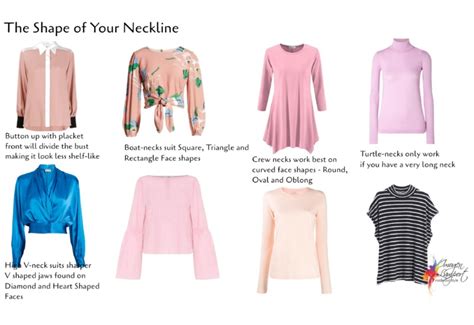 Can you wear high neck with big bust?