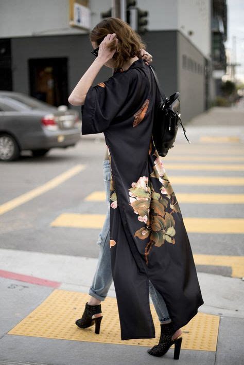 Can you wear kimono in summer?