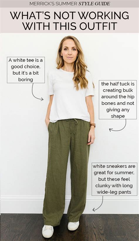 Can you wear linen pants with sneakers?