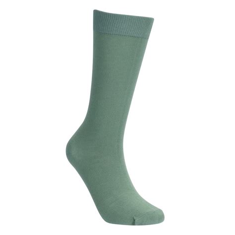 Can you wear sage green socks with OCPs?