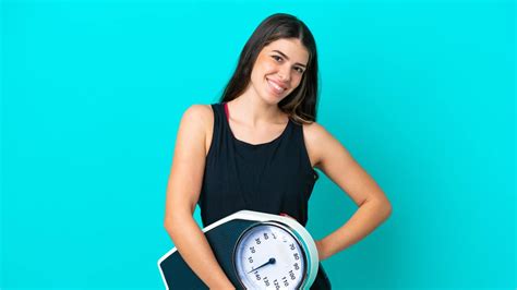 Can you weigh yourself without a scale?