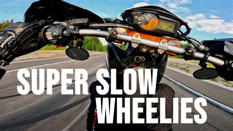 Can you wheelie in first gear?