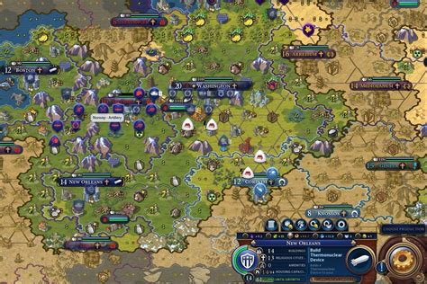 Can you win Civ 6 without war?