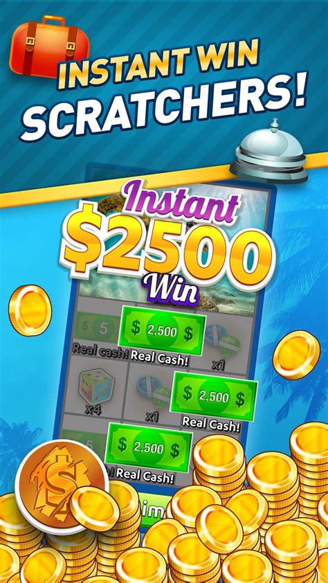 Can you win real money on online games?