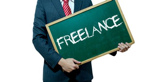Can you work freelance in another country?