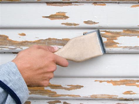 Can you wrap over peeling paint?