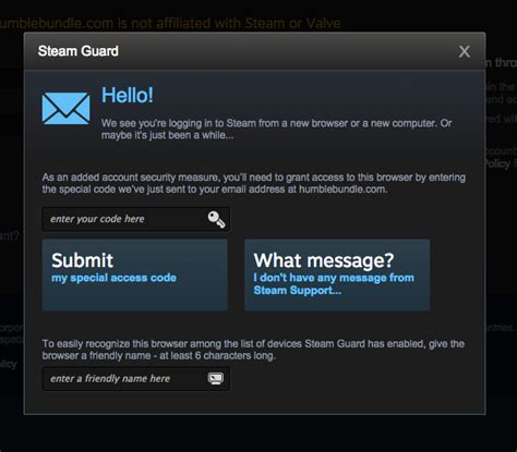 Can your Steam account be logged in on multiple devices?