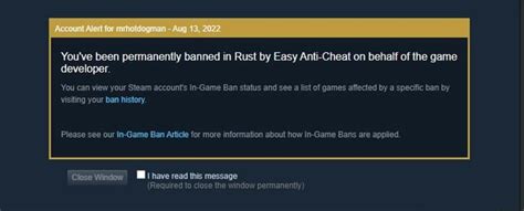 Can your Steam account get banned for cheating?