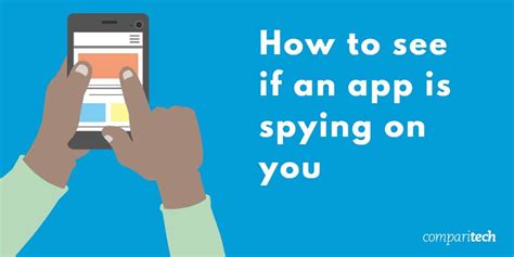 Can your VPN spy on you?