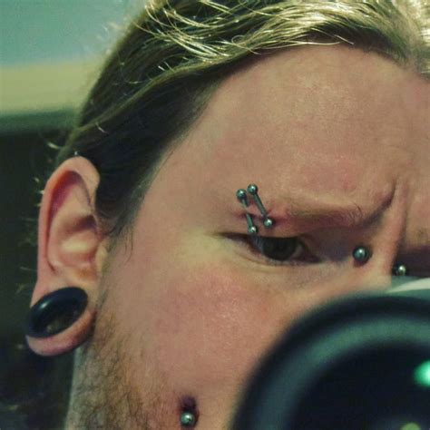 Can your body reject a piercing after 10 years?